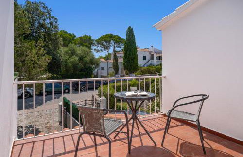 Villa Acantilado-Cala Galdana - Foto 33