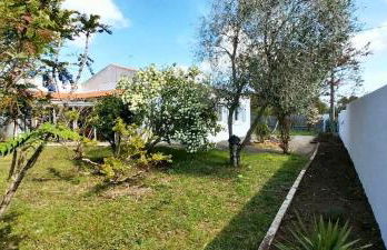 Maison de vacances au calme, à 800m de la plage - Foto 25