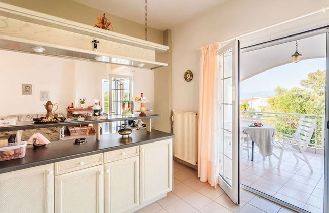 Casa Nebari Seaside Home-fully Equipped Ideal Spot - Foto 13