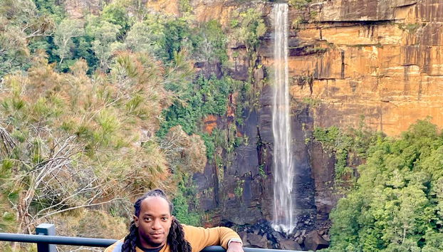 Você contemplará as famosas Fitzroy Walls