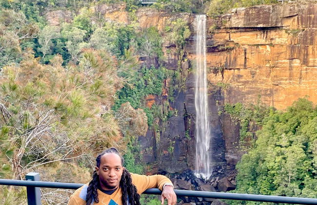 Southern Highlands Kangaroo & Wombat Tour - Foto 4