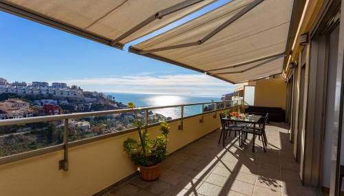 Cap Blanc Penthouse Cullera - Foto 5