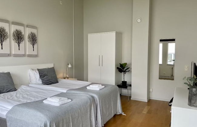 Forenom Apartments Göteborg A R Lorents - Photo 2