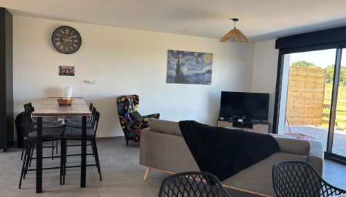 La Vallée des Biches G2 - Foto 5