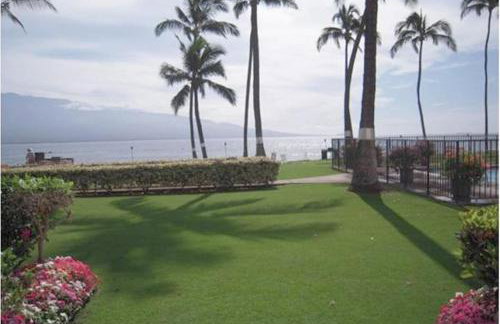 Maalaea Kai 110 Spectacular View in Paradise - Foto 1