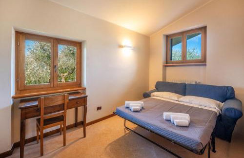 VillasGarda - Villa Castion - Foto 18