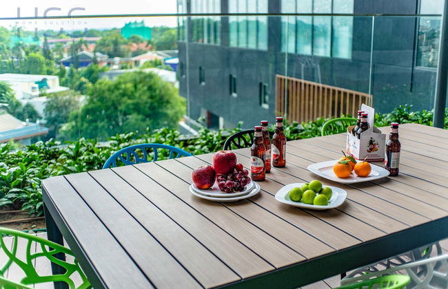 The Emerald Golf View - Foto 54