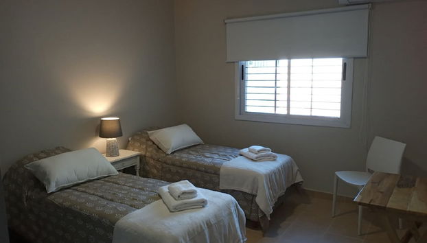 Sobremonte Suites by Vilvey Turismo - Foto 3, Habitación