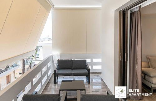 Nikis Dream Luxury Apartments - Foto 108