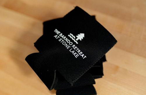 Luxury Barndo with Hot Tub, Indoor Sports Court, Private Acreage, and Near Notre Dame - Foto 15