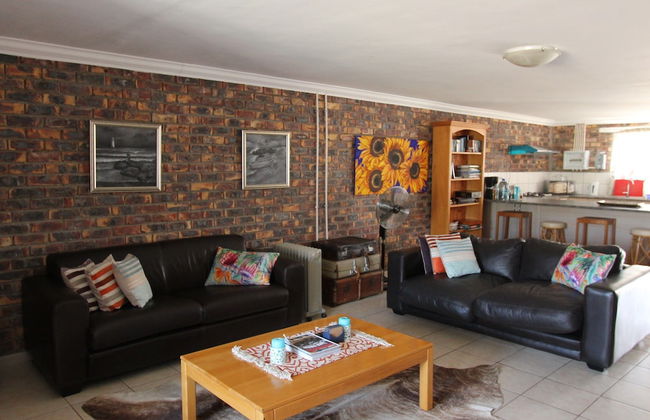 Clanwilliam Accommodation - Foto 28