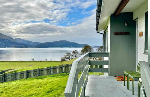Ash, Birch and Rowan Self Catering Cabins - Photo 2
