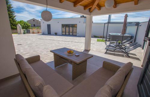 Jacuzzi House Mia - Foto 9