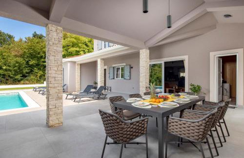 Villa Hygge -5 bedroom villa - Foto 63