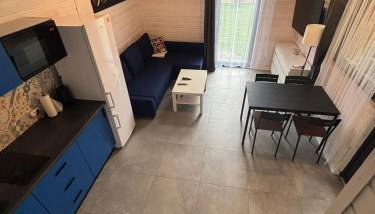 Osada Leonówka - Foto 5