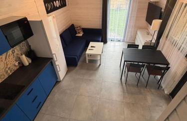 Osada Leonówka - Foto 5