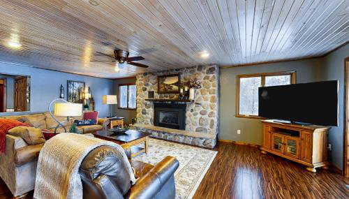 Upper Gresham Lakehouse - Foto 4