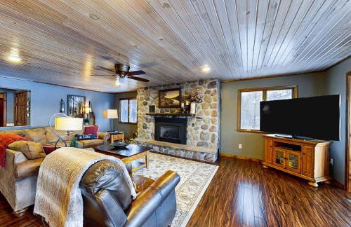 Upper Gresham Lakehouse - Foto 4