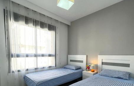 Elisa Bay apartment Mil Palmeras - Foto 20