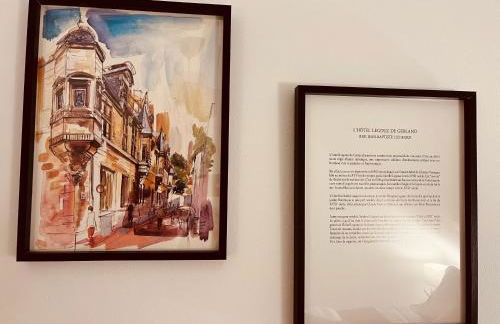 Le Havre d'Olga - Homillesime - Foto 40