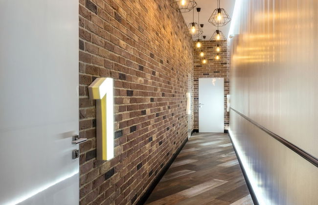 Theatre Boutique Aparthotel - Foto 2