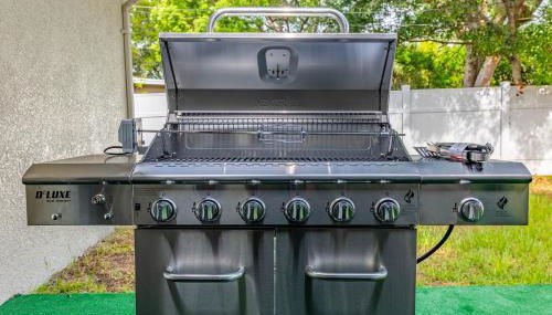 Villa Florentina. - Photo 2