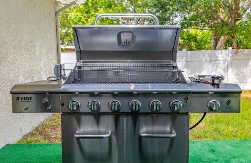 Villa Florentina. - Photo 2