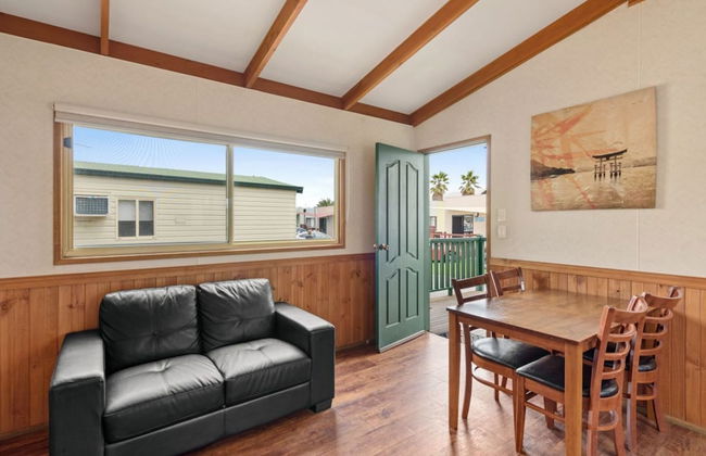 Discovery Parks - Adelaide Beachfront - Foto 69