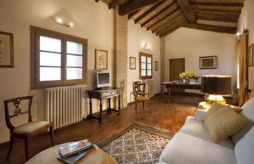 Agriturismo Cavazzone - Foto 48