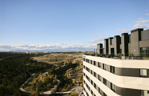 Be Casa Alcobendas - Foto 71