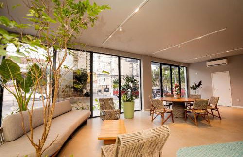 Piedade 45 Housi Belém by Carpediem - Foto 29