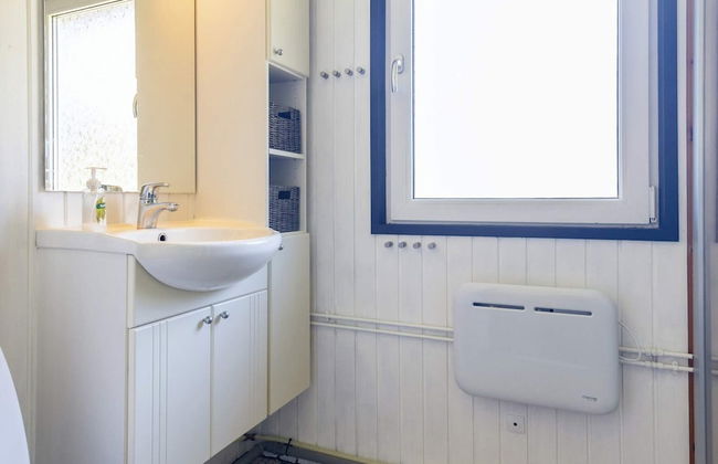 6 Person Holiday Home in Vig - Foto 7