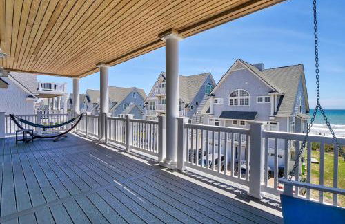 Grand Topsail Villa by Sea Scape Properties - Foto 35