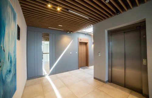 Apart Harmony - Apartament Sailor - Photo 31