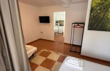 Habitaciones con cocina y baño privado de temporada Vacaciones largas Long Stay desde 11 noches - Foto 42