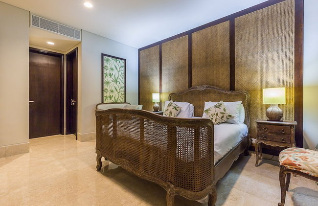 Villa Deh Simba At Ayana with Private Pool - Foto 5