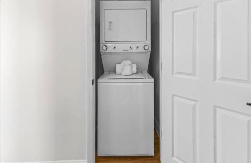 Downtown Indy - Famous Mass Ave with Balcony - Foto 31