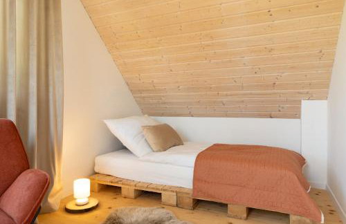 Staymoovers - ManiaLand Domki pod Krakowem - Photo 25