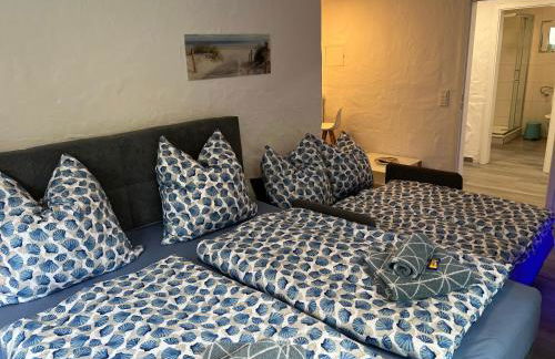 Gemütliches Appartement in Lohmar-Wahlscheid - Foto 12