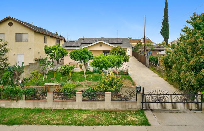 Stylish & Charming 15min to Downtown LA - Foto 32