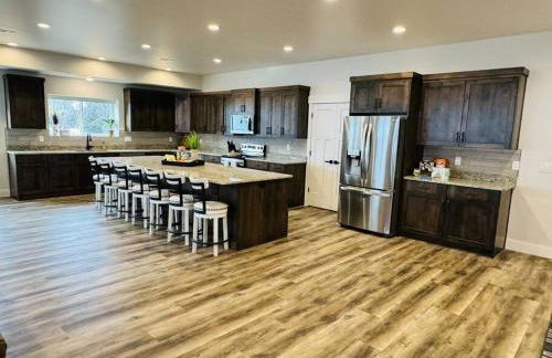 Pickleball Paradise at Star Valley Ranch! - Foto 19