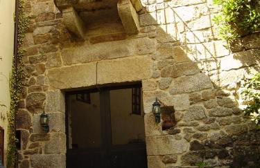 Pazo dos Ulloa - Foto 24