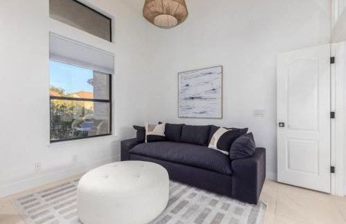 Anderson LUX Estate Private Bar Pool Sleeps 12 - Foto 53