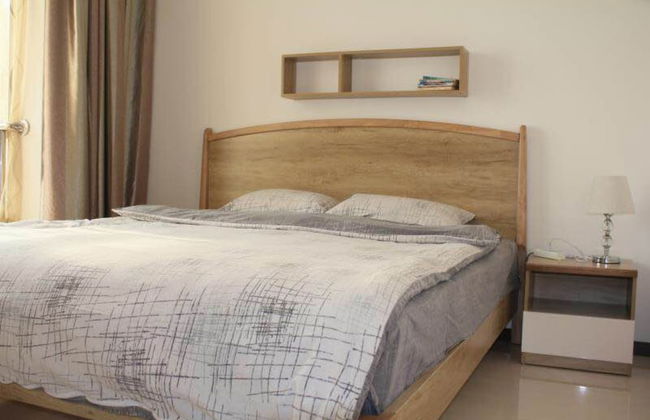 Xinhe Apartment - Foto 20