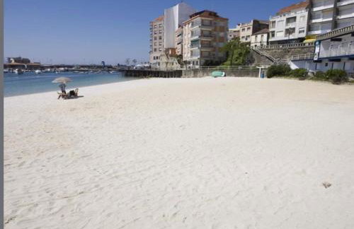 Piso turístico en Sanxenxo - Foto 25