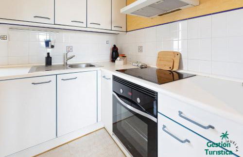 Bonito piso con piscina y pádel - Foto 6