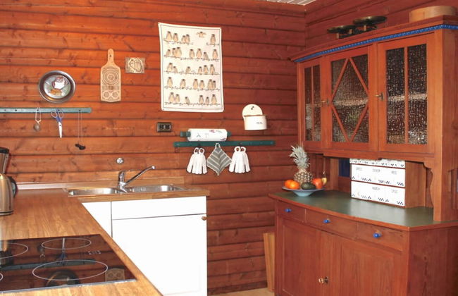 Holiday Home Schleiblick - Foto 8