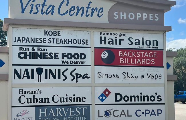 Free Shuttle 2 Queen Disney Area - Foto 58