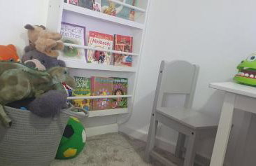 Ample town house in Workington, West Lakes, Lake District - Foto 12