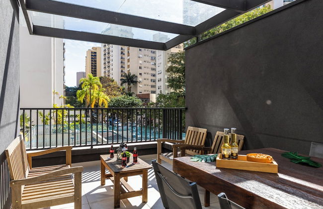 Casa com 2 suítes AC Higienópolis - Foto 31